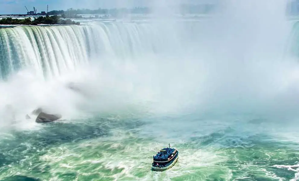 Niagara Falls