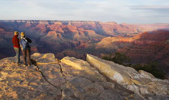 best of the west - United States