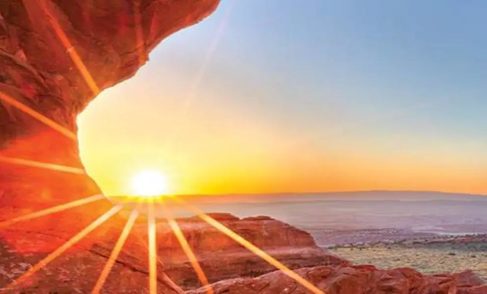 Arches National Park