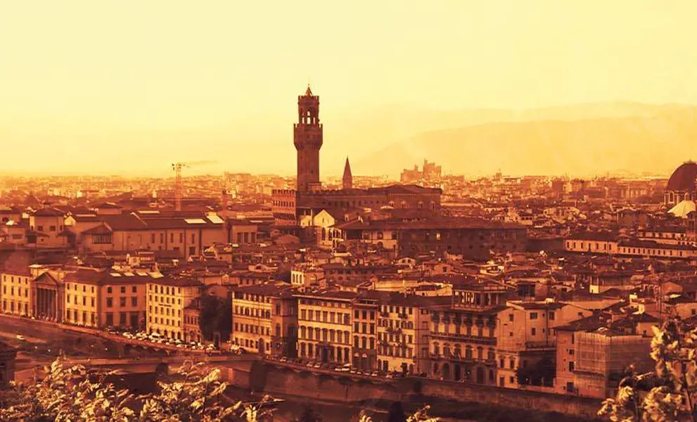 Florence