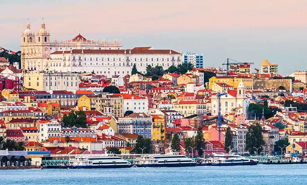 Portugal