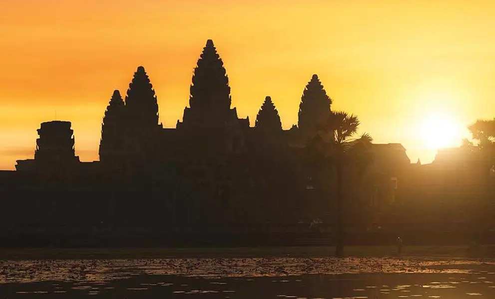 South East Asian Adventure