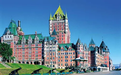 Quebec