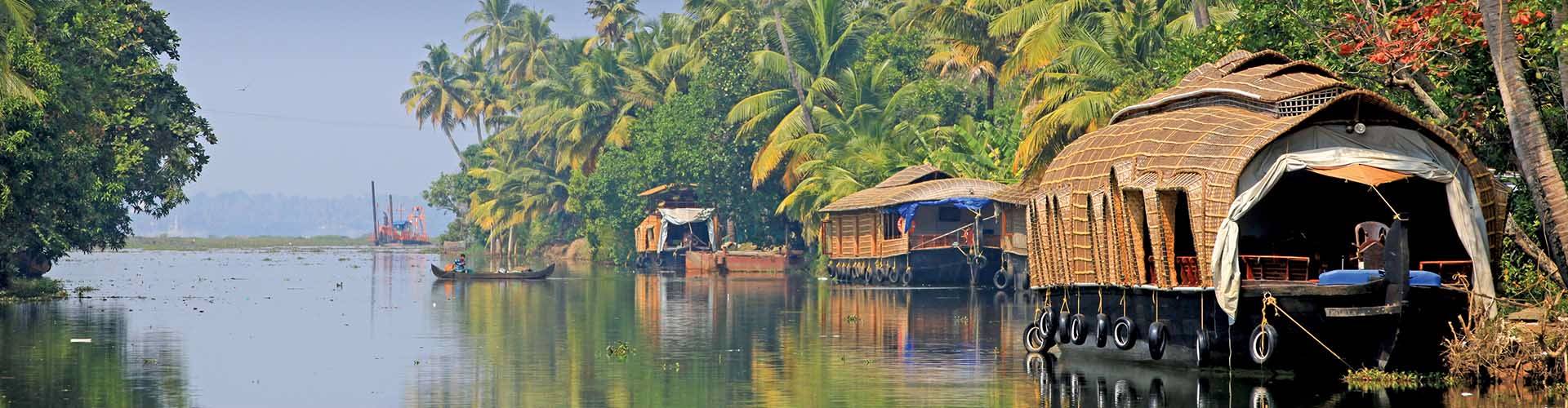 Houseboat