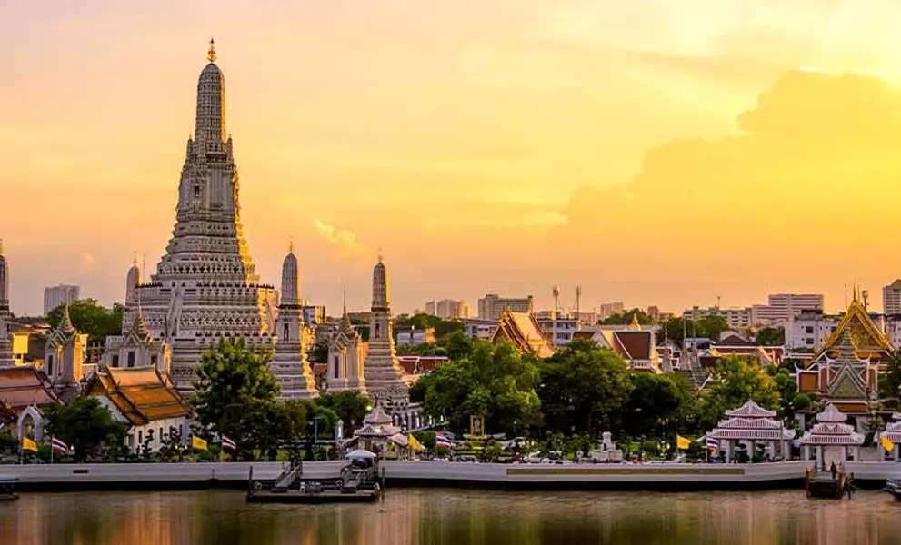Bangkok, Thailand