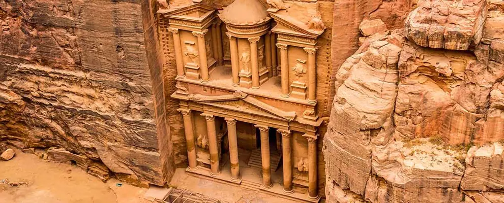 Petra