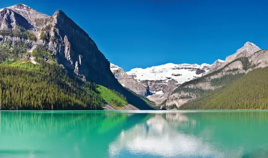 Lake Louise, Banff