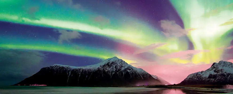 Northern Lights