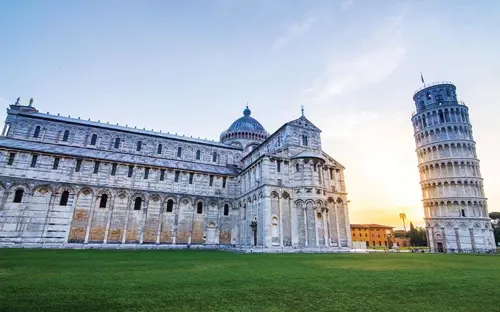 Pisa, Italy