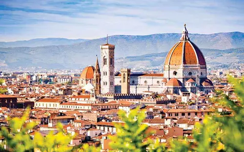 Florence, Italy