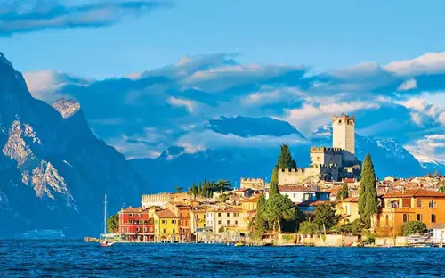 Lake Garda