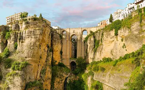 Ronda, Spain