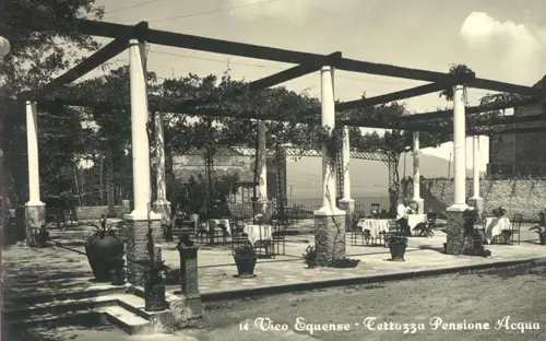 Original Hotel Terrace