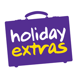 Holiday Extras Logo