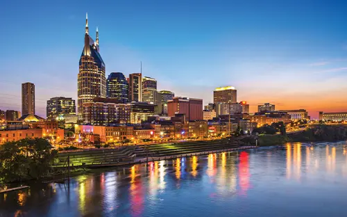 Nashville