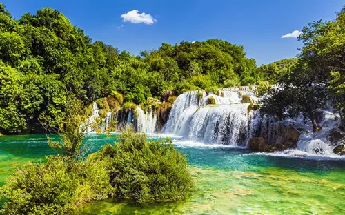 Krka National Park