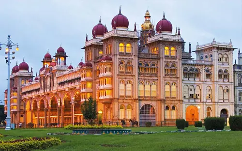 Mysore Palace