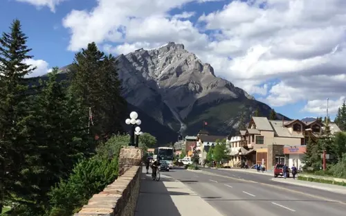 Banff National Park