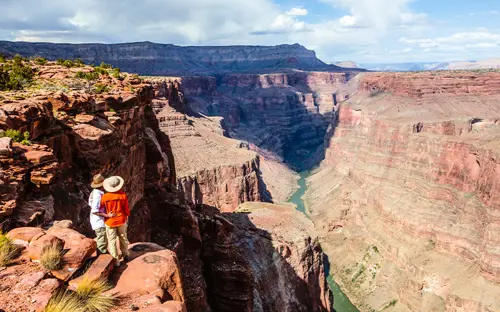 Grand Canyon