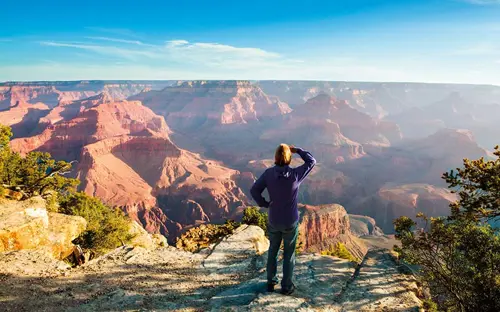 Grand Canyon