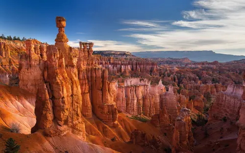 Bryce Canyon