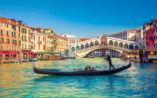 Venice