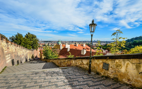 Prague Castle