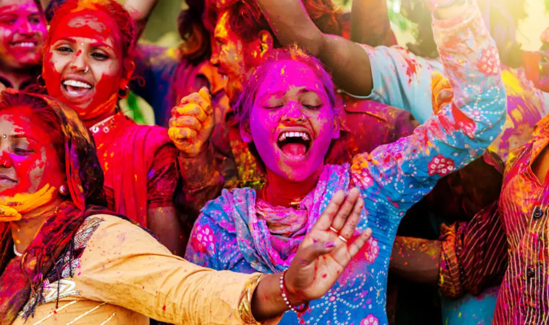 Celebrate Together