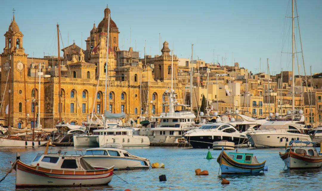 Malta Display