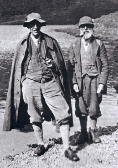 John Norman Collie