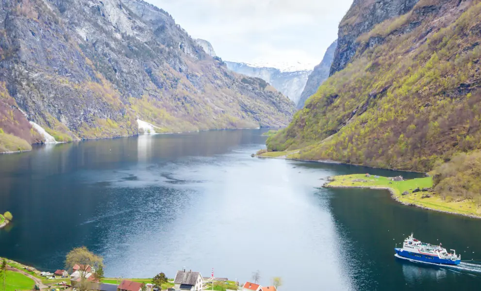 Norway