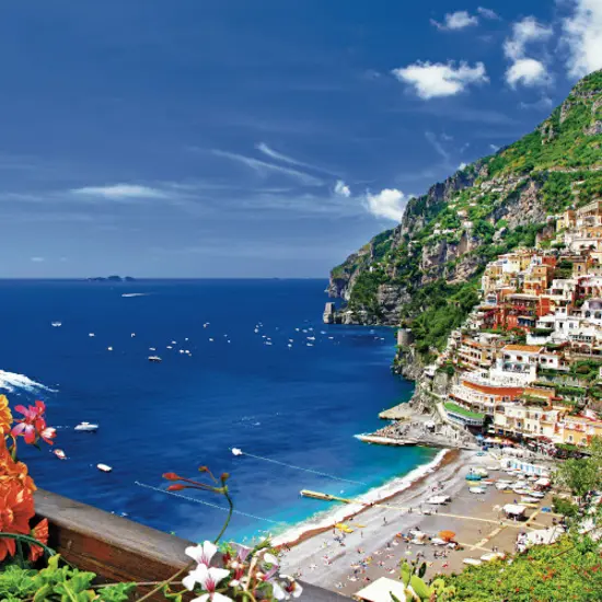 Italy Pod