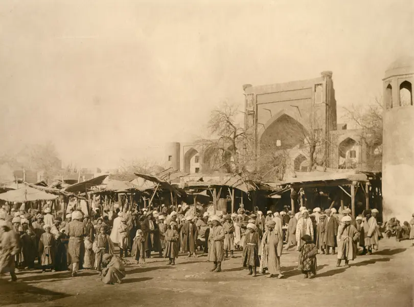 On-the-Rigistan-at-Bokhara---Rickmers---X050-018342.jpg