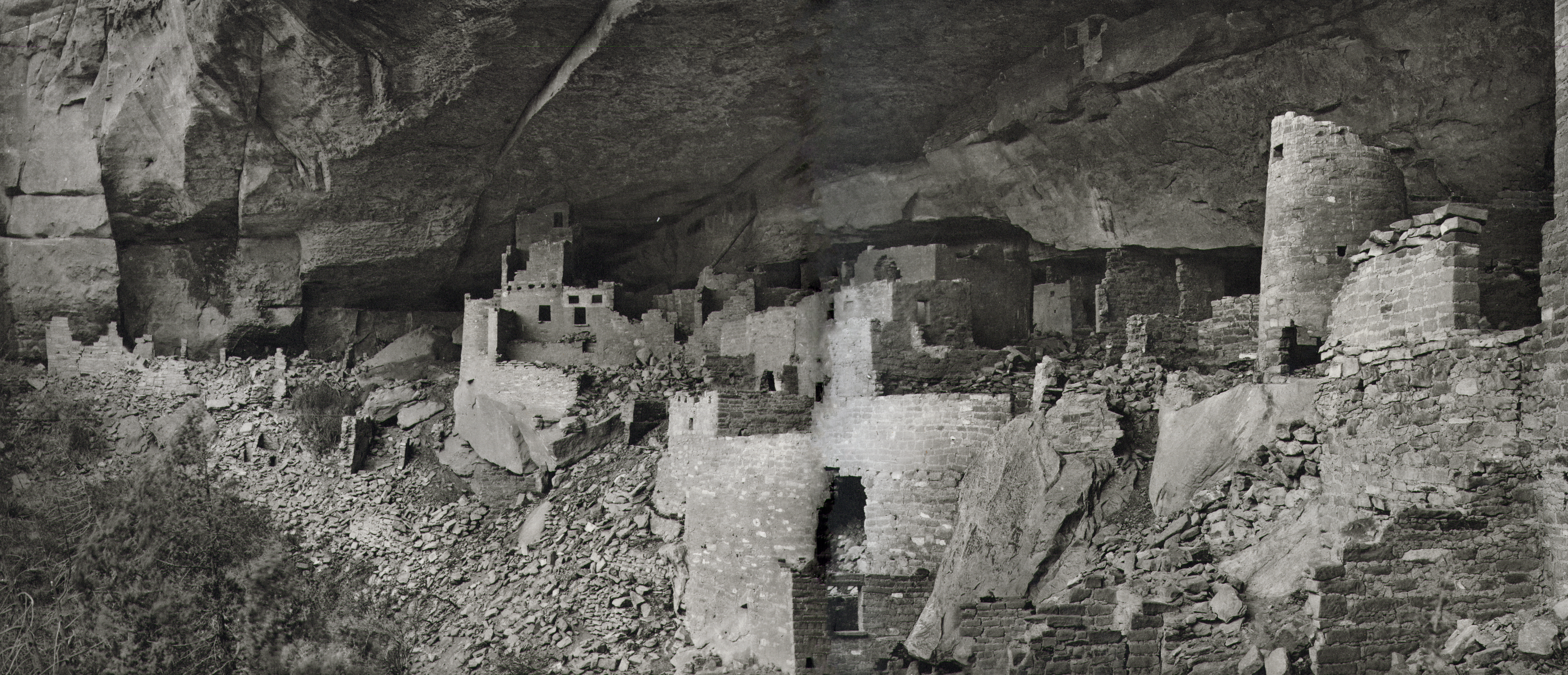 rgs327834 cliff dwellers of Mesa Verede - cliff palace Nordenskiold edit - Copy - Copy - Copy.jpg