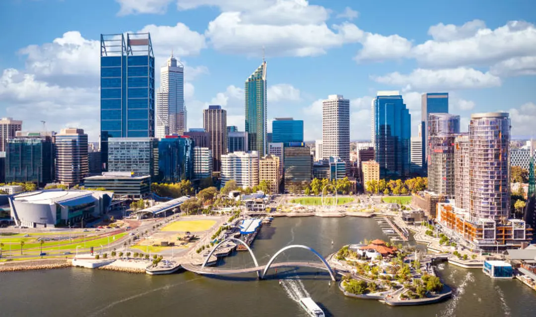 Perth, Australia