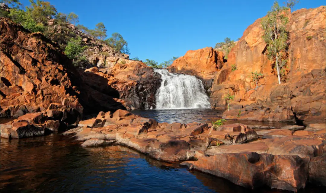 Kakadu National Park, Australia