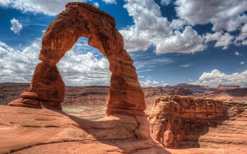 Arches National Park