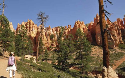 Bryce Canyon