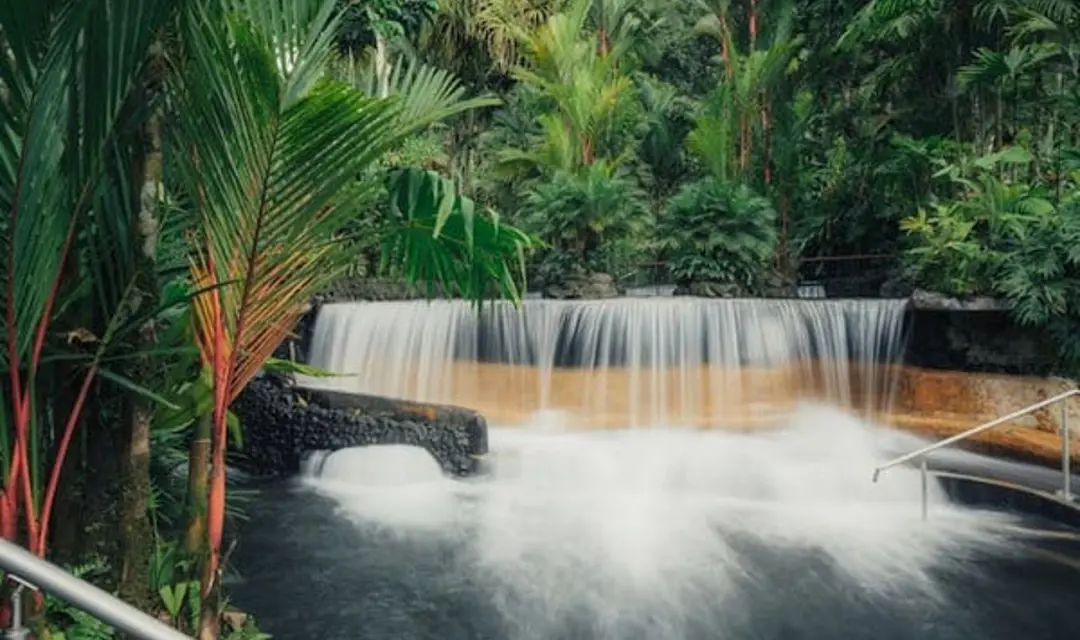 Costa Rica Where Is Hot In December