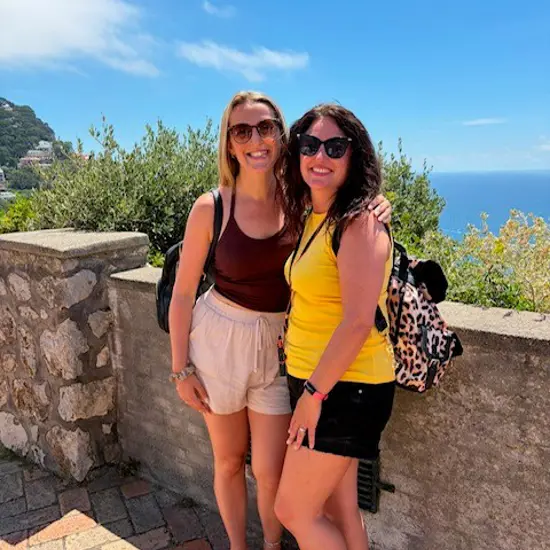 Sam and Bridie in Capri 2.jpg
