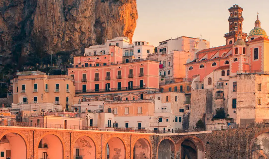 Amalfi Coast